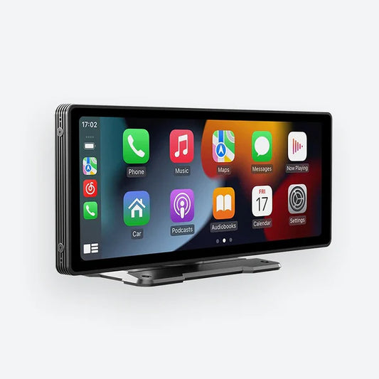 Carplay Screen – Seamless CarPlay & Android Auto Upgrade